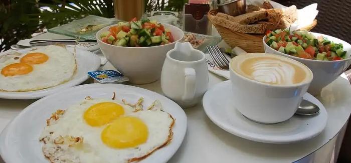 Gastronomie Slovaque