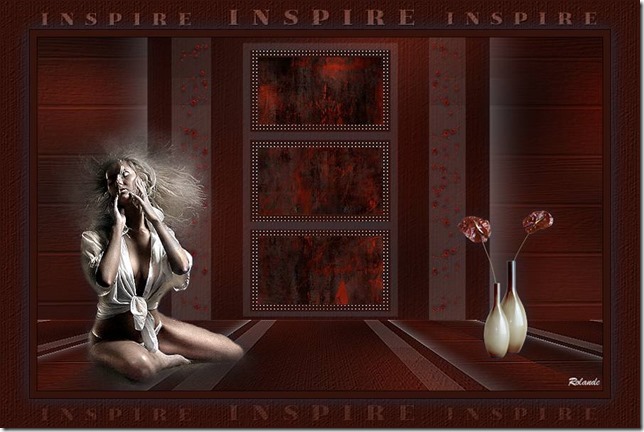 Inspire