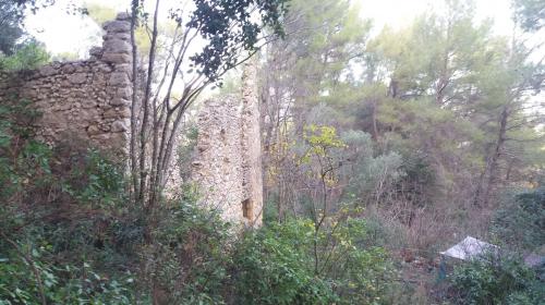 La Vieille Maison du Docteur aux Malouesses