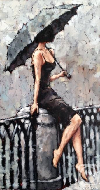 Encore des parapluies