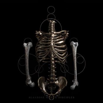 SLAVE ONE - Omega Disciples