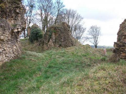 Bourg-le-Roi ( Sarthe )