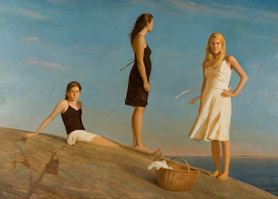 Bo Bartlett