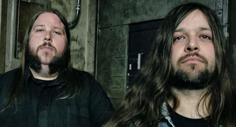 LORD DYING - Un nouvel extrait de l'album Mysterium Tremendum dévoilé