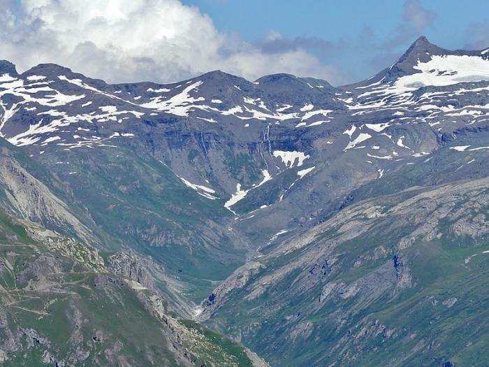 Département de la Savoie