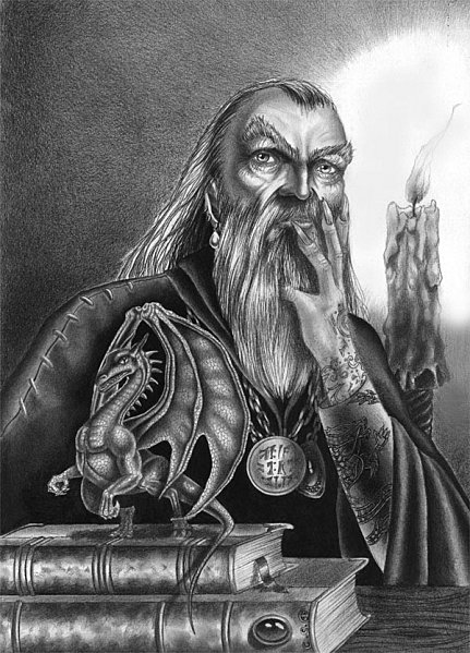 Magicien