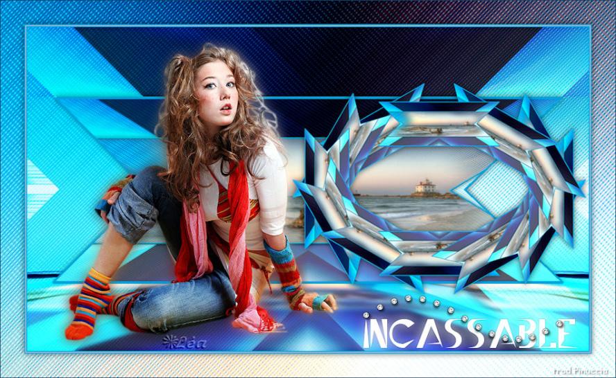 Incassable