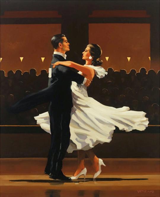 Jack Vettriano
