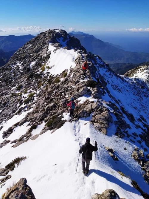 fonte des neiges .... 