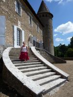 Petites sorties diverses ... 