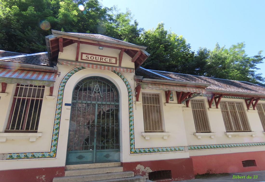 Allevard les bains - 2