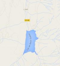 Situation locale