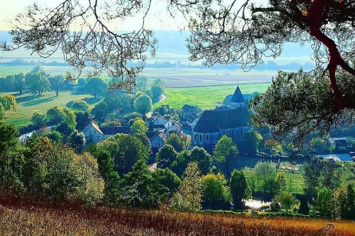 Département de la Sarthe