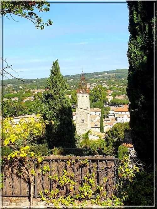 1010 - Vaison-la-Romaine dans le Vaucluse (84)