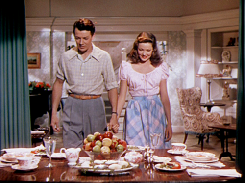 Péché mortel, Leave her to heaven, John Stahl, 1945