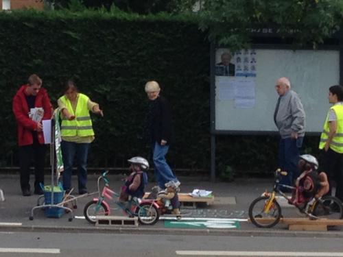 Parking day