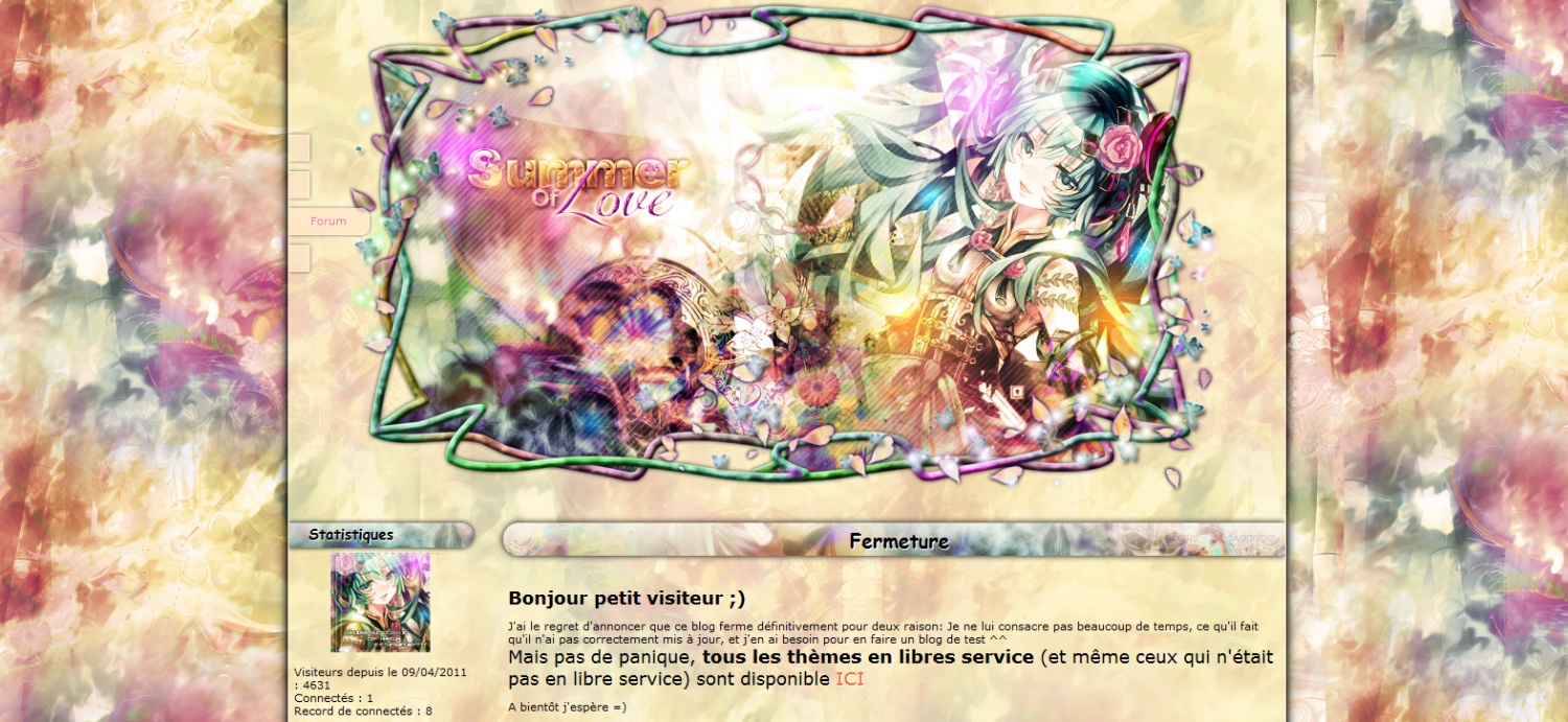 Color Miku