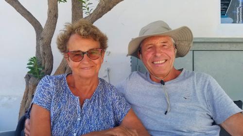 L'ardeur de la fraternité cannoise