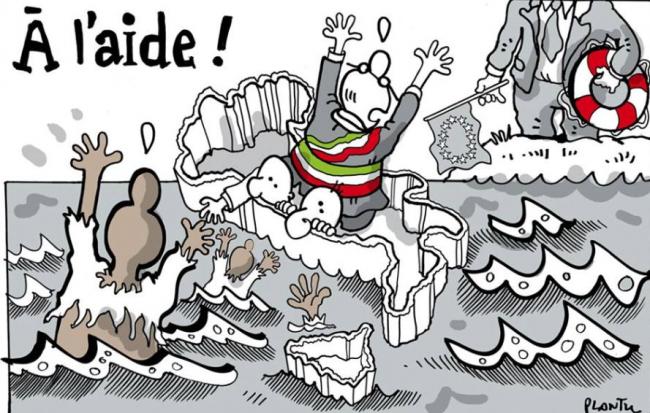 Humour du lundi ... !!!!