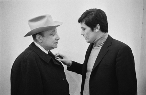 Denitza Bantcheva, Alain Delon, amours et mémoires, Editions de La Martinière, 2023.