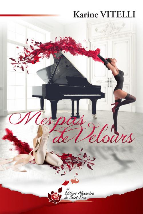 Mes pas de velours