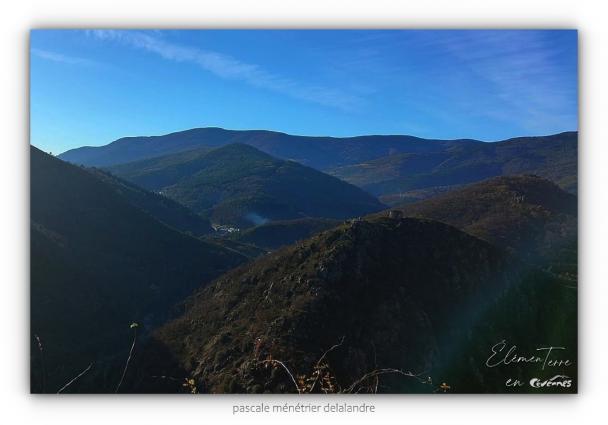 Vivre en Cévennes...