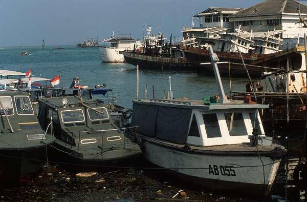 "Bali, l'île des dieux", une conférence de Jean Ponsignon pour l'A.C.C.