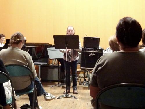 concert école de musique