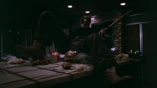 The Osterman weekend, Sam Peckinpah, 1984