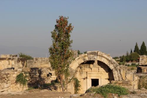 Hiérapolis (Turquie)