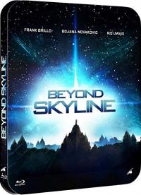 [Test Blu-ray] Beyond Skyline