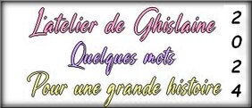 La cavaleuse...