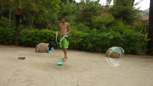 bulles