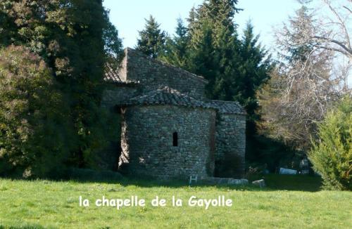 LA CELLE : dimanche 25 octobre 