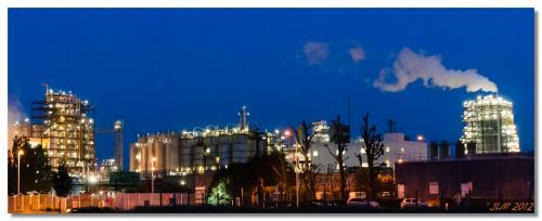 L'Usine (VI)