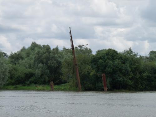 La croisière Estuaire