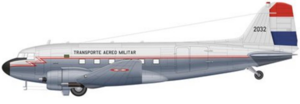 Heinkel He 111Z Zwilling 