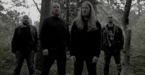 LETHVM - "The Shades Of Minerva" Clip live