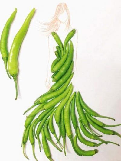 Femmes nature