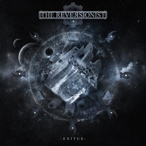 THE REVERSIONIST - Premier single dévoilé