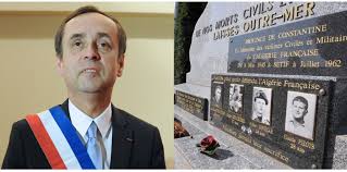 Nostalgiques de l’Algérie française : Plus ça change, moins ils changent… Cet article nous fait penser à la population massacrée à Gaza 