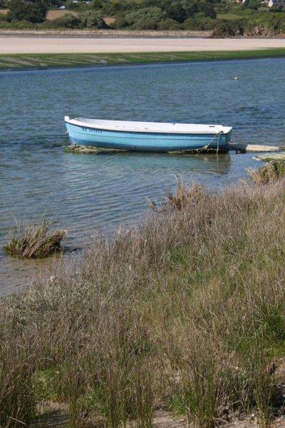 Retour de l'Aber (4)