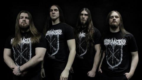 STRYVIGOR - Détails et extrait du nouvel album Lifelong Journey