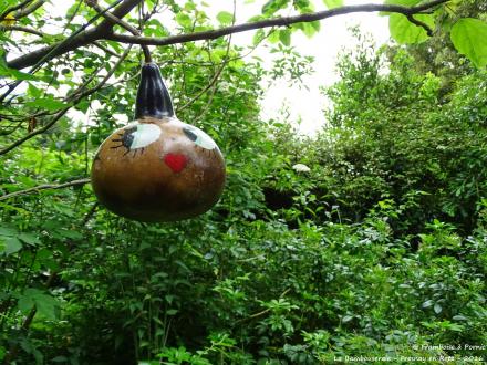 La Bambouseraie Fresnay en Retz - 2016 -