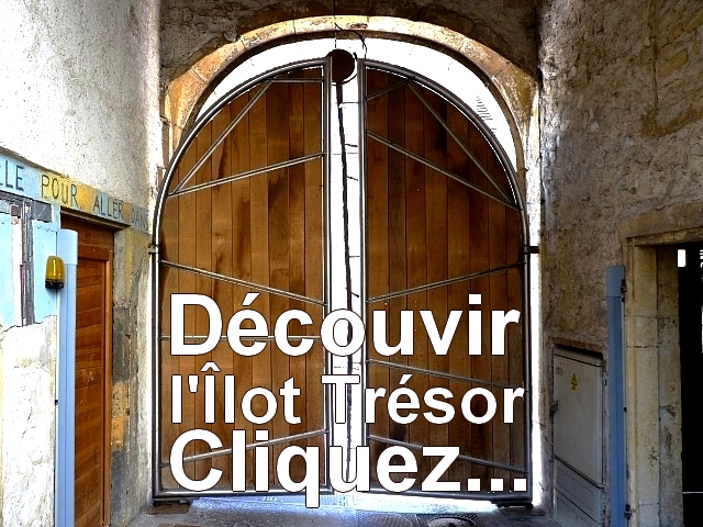 Metz / Marcher rue Marchant...