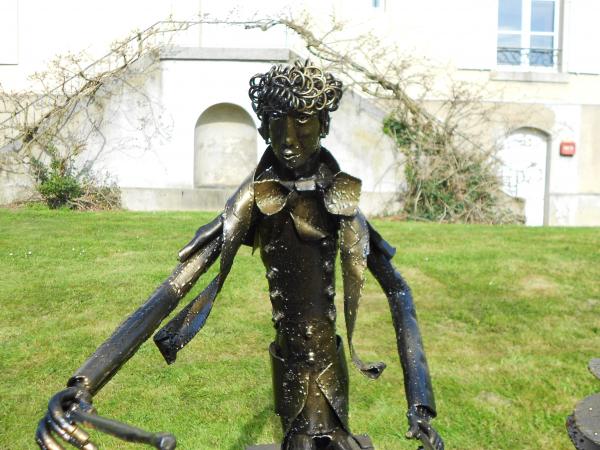 Sortie dominicale sous un soleil éclatant (5ème partie)