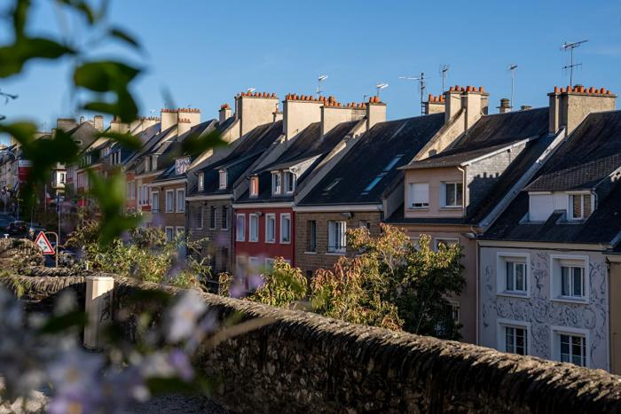 Département de la Manche 2ème partie