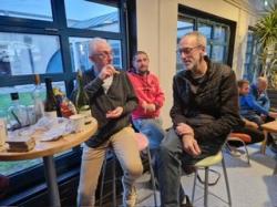 Challenge Atlantique 2024