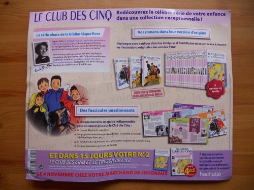 Hachette Collections