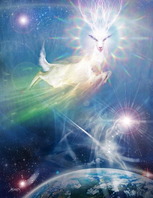 Les plus belles images féériques